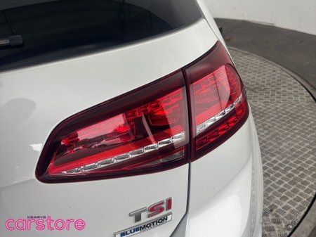 2017 Volkswagen Golf - photo 16