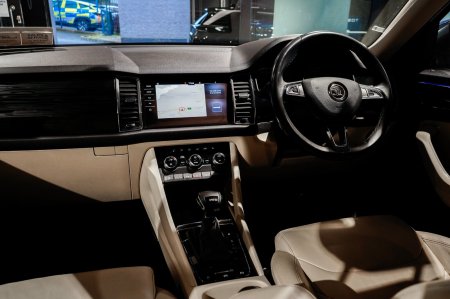 2019 Skoda Kodiaq - photo 12