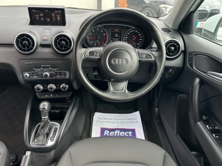 2017 Audi A1 - photo 12