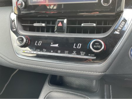 2022 Toyota Corolla - photo 16