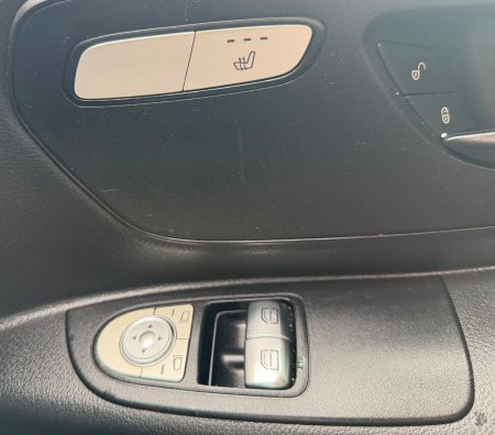 2021 Mercedes-Benz Vito - photo 18