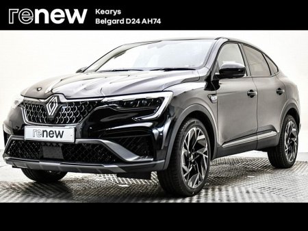 2024 Renault Arkana - photo 15