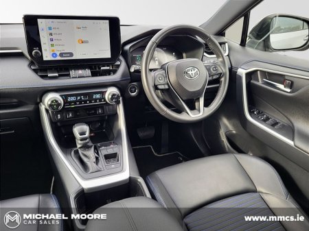 2024 Toyota RAV4 - photo 14