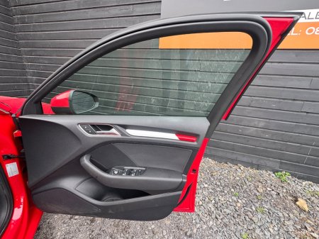 2015 Audi A3 - photo 16