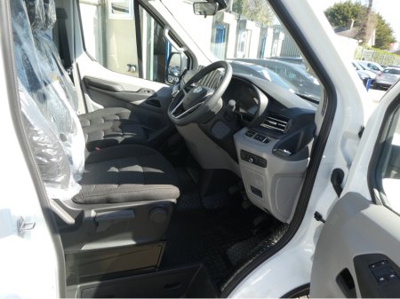 2026 Maxus DELIVER 9 - photo 10