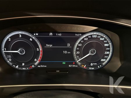 2019 Volkswagen Tiguan - photo 23