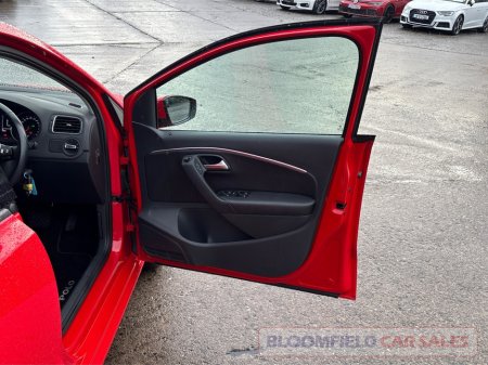 2017 Volkswagen Polo - photo 27