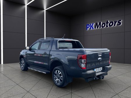 2022 Ford Ranger - photo 4