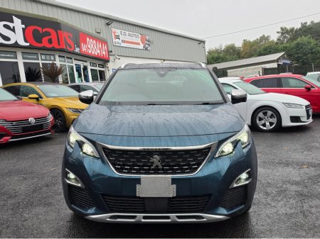 2018 Peugeot 5008 - photo 7
