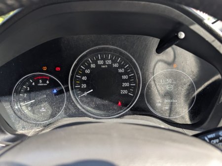 2016 Honda HR-V - photo 9