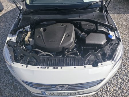 2016 Volvo S60 - photo 25