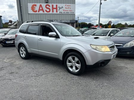 2011 Subaru Forester - photo 2