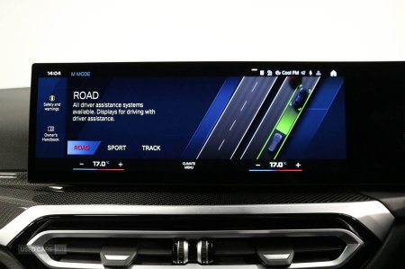 2023 BMW M3 - photo 66