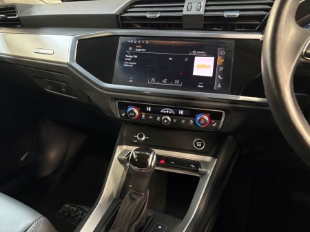 2021 Audi Q3 - photo 24