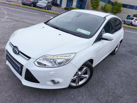 2014 Ford Focus - photo 7