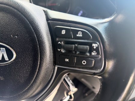 2016 Kia Sportage - photo 19