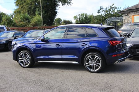 2021 Audi Q5 - photo 31
