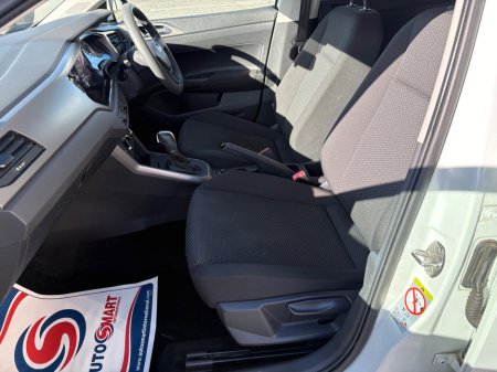 2018 Volkswagen Polo - photo 10
