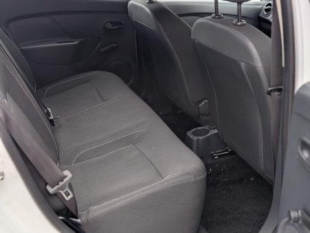 2019 Dacia Sandero - photo 6