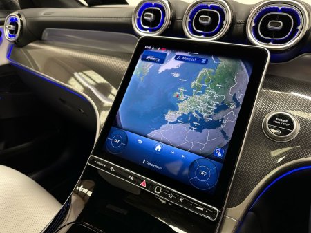 2025 Mercedes-Benz GLC - photo 20