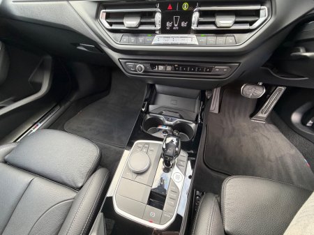2021 BMW 1-Series - photo 29