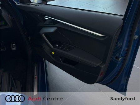 2026 Audi A3 - photo 14
