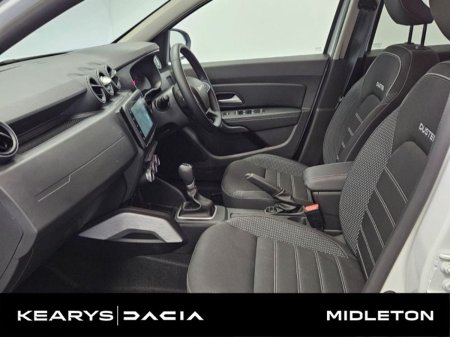 2024 Dacia Duster - photo 5