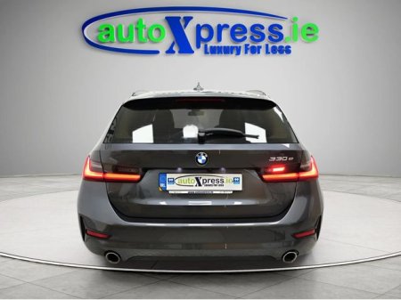 2021 BMW 3-Series - photo 7