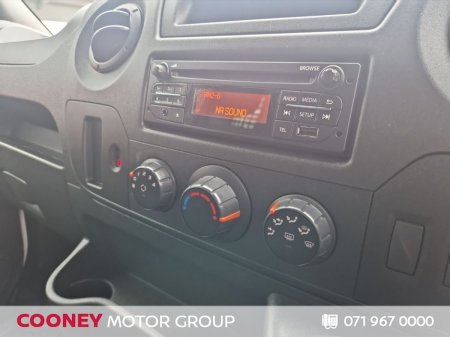 2021 Renault Master - photo 9