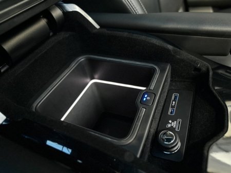 2020 Land Rover Range Rover - photo 34