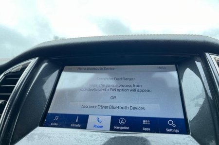 2021 Ford Ranger - photo 25