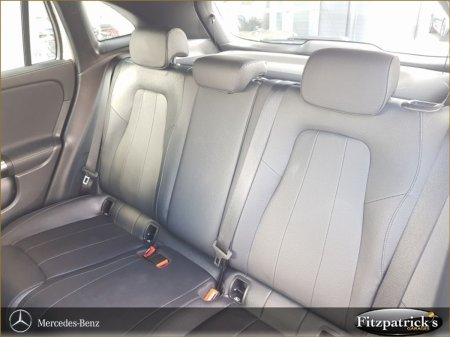 2024 Mercedes-Benz GLA - photo 10