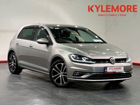 2020 Volkswagen Golf 1.2 AUTOMATIC TSI COMFORT LINE MEISTER - UPGRADED FACTORY ALLOYS - DIGITAL DASH