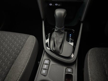 2026 Toyota Yaris Cross - photo 15