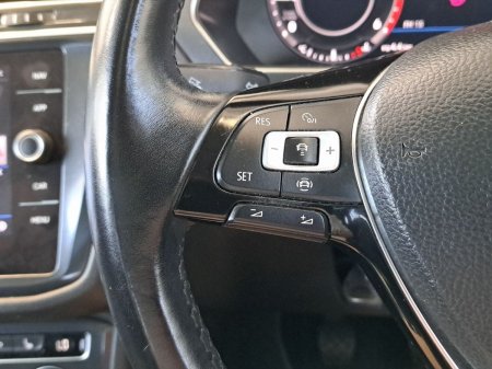 2019 Volkswagen Tiguan - photo 19