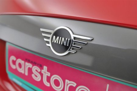 2021 Mini Cooper - photo 26