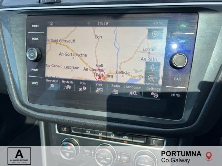 2019 Volkswagen Tiguan - photo 9