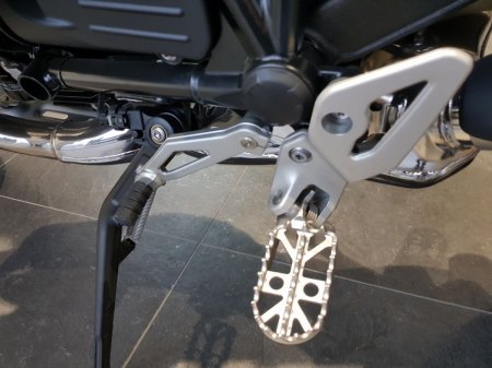2026 BMW R 1200 - photo 18