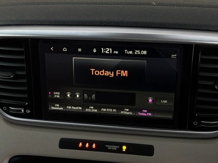 2022 Kia Sportage - photo 26