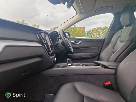 2022 Volvo XC60 - photo 3