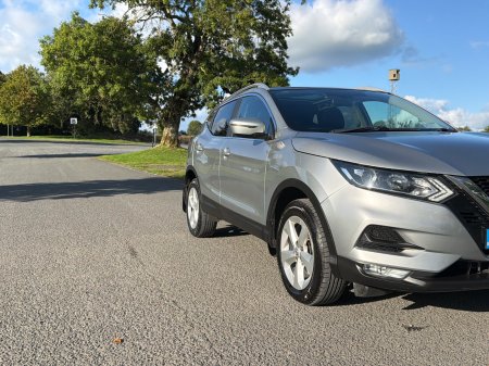 2017 Nissan Qashqai - photo 10