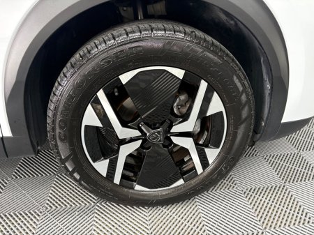 2024 Peugeot 2008 - photo 7