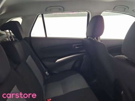 2024 Suzuki SX4 S-Cross - photo 10