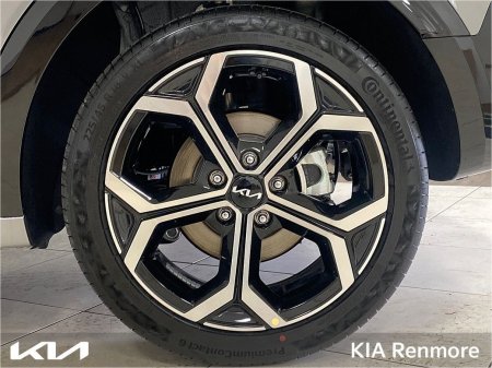 2026 Kia Niro - photo 9