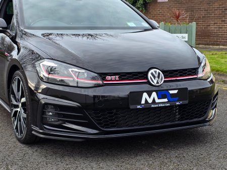 2020 Volkswagen Golf - photo 15