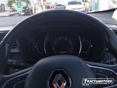 2017 Renault Kadjar - photo 19