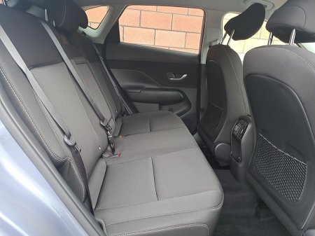 2026 Hyundai KONA - photo 27