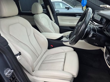 2018 BMW 6-Series - photo 15