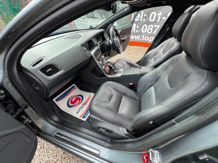 2018 Volvo V60 - photo 12