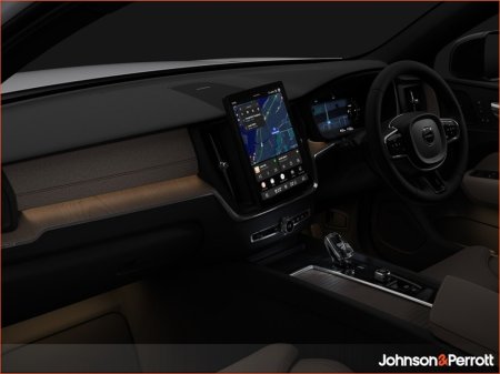 2027 Volvo XC60 - photo 18